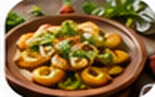 Узбекская кухня