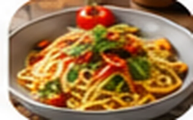 Итальянская кухня